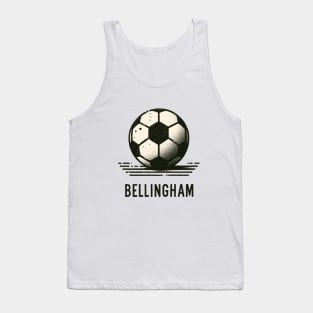 Bellingham Soccer Tank Top